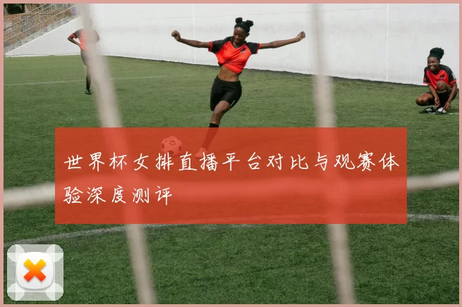 世界杯女排直播平台对比与观赛体验深度测评