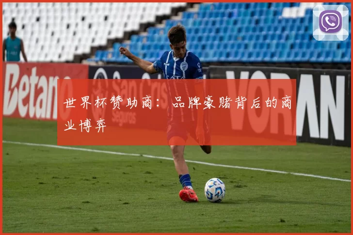 世界杯赞助商：品牌豪赌背后的商业博弈