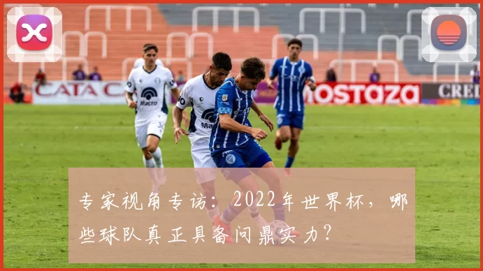 专家视角专访：2022年世界杯，哪些球队真正具备问鼎实力？