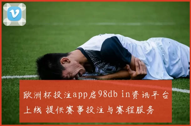 欧洲杯投注app启98db in资讯平台上线 提供赛事投注与赛程服务