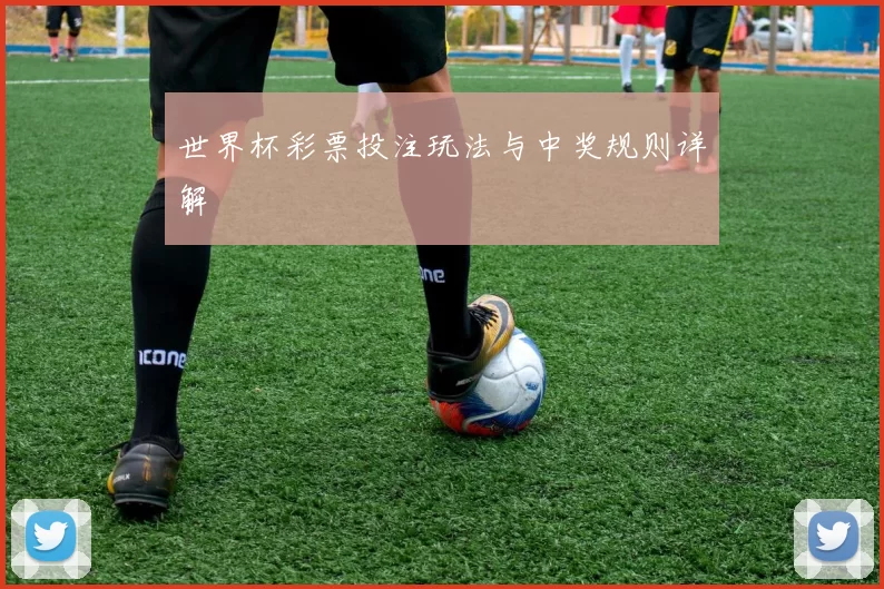 世界杯彩票投注玩法与中奖规则详解
